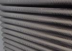 Stainless Steel Carbon Steell Boiler Spiral Fin Tube Used In Boiler Pressure