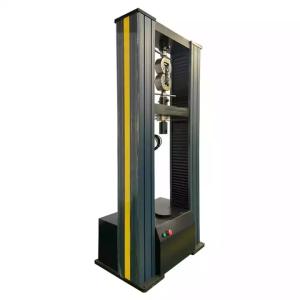 Wholesale Extensometer Universal Testing Machine 220v For Metal / Non Metal from china suppliers