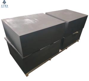 Wholesale 70 HSD Carbon Graphite Block from china suppliers