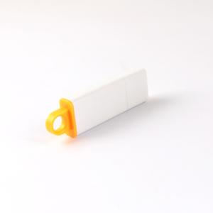 Wholesale Full Memory Graded A Plastic USB Stick for Your Business Growth from china suppliers