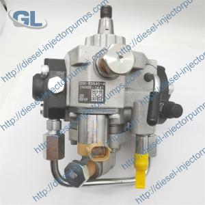 Wholesale HP3 Common Rail Denso Fuel Injection Pump 294000-1440 294000-1441 For HINO N04C 22100-E0540 22100-E0540-A from china suppliers