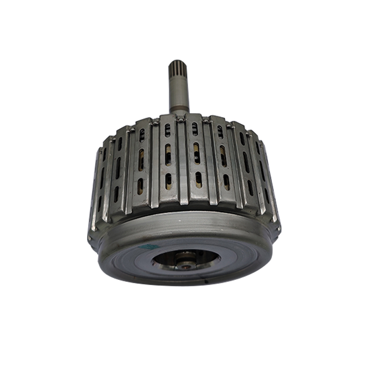 Buick AW81-40LE/U440E Clutch Assembly for TRANSMESUN Band Superior Gear Engagement
