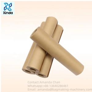 Wholesale High Quality Natural Food Grade Brown Wrapping Paper for BBQ Briskets,Smoking from china suppliers