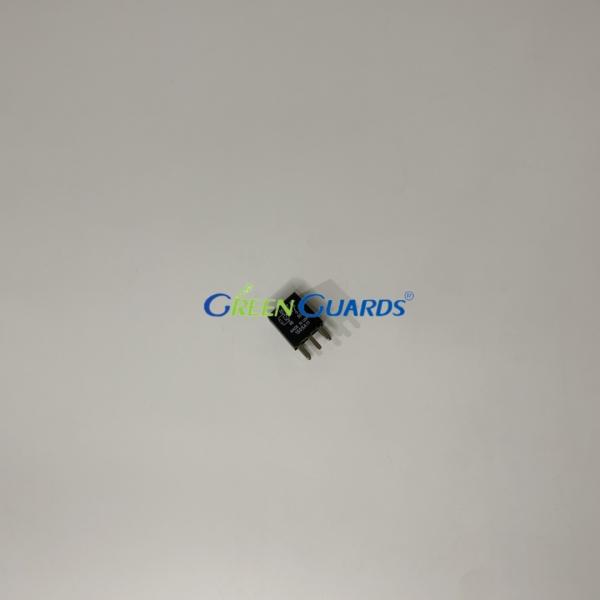 Lawn Mower Parts Starting Relay 12 Volts 30 Ampere GM169838 Fits John Deere