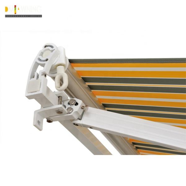 Cheaper Outdoor Retractable Awnings 4x3m For Sale