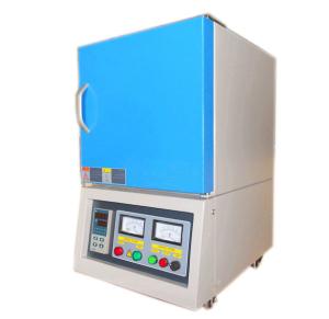Wholesale 1200degree Celsius High Temperature Electric Furnace 36L Heat Treatment Furnace from china suppliers