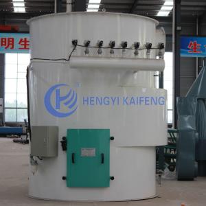 Wholesale High Efficiency Industrial Dust Removal Equipment Low Noise Level from china suppliers