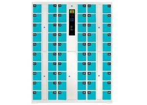 Wholesale CCC Charging Station 189kg Mobile Phone Lockers from china suppliers