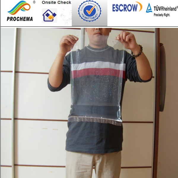 FEP film, FEP film bag, FEP gas sample bag