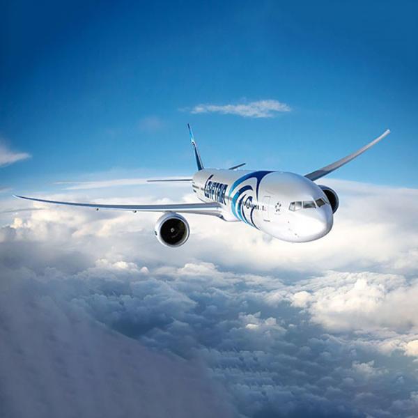 Competitive Cargo Air Freight Delivery Services From Tianjin Freight Forwarder