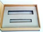 Spot UV Printed Gift Packaging Box For Promotion, Luxury Magnetic Card board