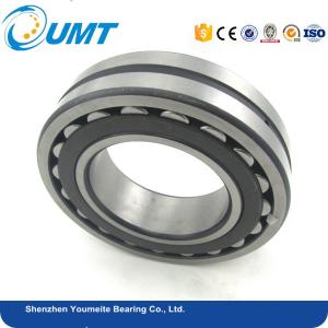 Wholesale Outer ring have oil groove spherical roller bearing 22206 E 22206 EK from china suppliers