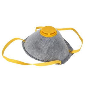 Wholesale Environment Friendly Non Woven Fabric Face Mask Customized Logo Head Strap from china suppliers