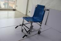Wholesale Emergency Upstairs Folding Stretcher Aluminum alloy First-Aid Devices from china suppliers