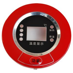 Wholesale Bespoke Plastic IMD Panel / Electronic Membrane Panels Durable Good Looking from china suppliers