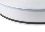 Anti Corrosion Channelume Aluminum One Side Edge Return Side 0.02mm Tolerance