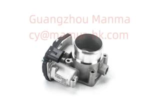 Wholesale Throttle Valve ASM For JMC N800 4D30 Euro6 KN3-9434-AB JMC Auto Parts from china suppliers