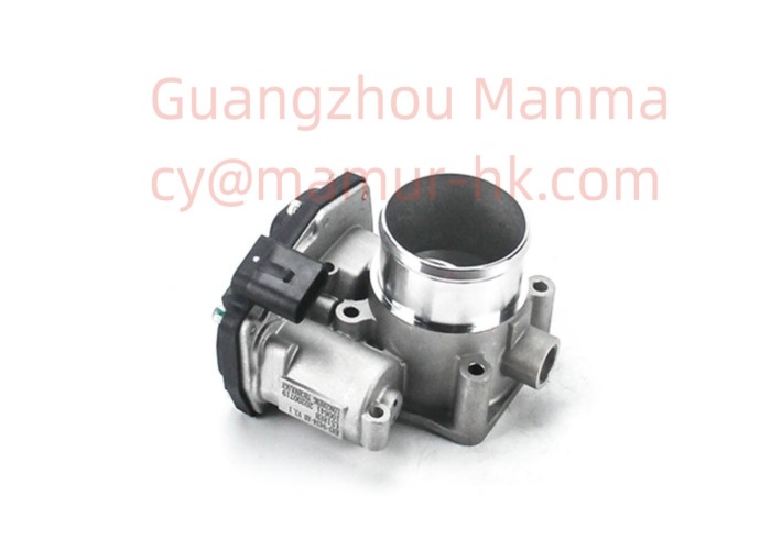 Throttle Valve ASM For JMC N800 4D30 Euro6 KN3-9434-AB JMC Auto Parts