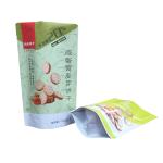 Aluminum Foil Customized Food Doypack Chocolate Bites Snack Packaging Bag