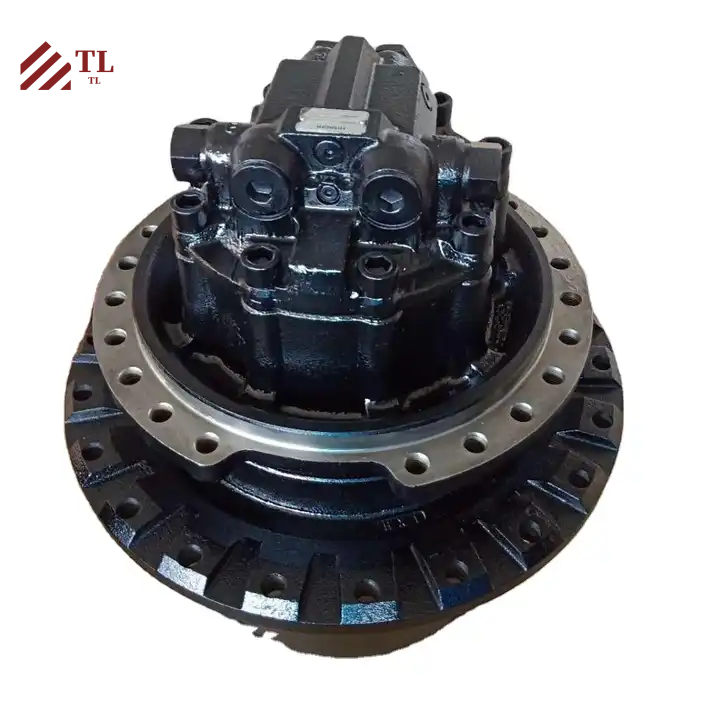 ZX350 Final Drive Hydraulic Main Pump 706-8J-01012 for 9281842 9212584 9232360 9213431 9231673