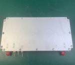 L Band 37dBm Broadband Power Amplifier 5W 10W DC 28V For TV And Radio