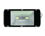 Outdoor Aluminum Led Flood Lighting Fixtures IP65 160W AC100 - 240V Ce & RoHs