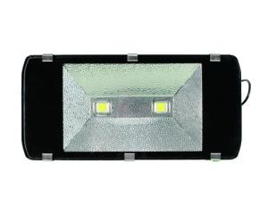 Wholesale Outdoor Aluminum Led Flood Lighting Fixtures IP65 160W AC100 - 240V Ce &amp; RoHs approval from china suppliers