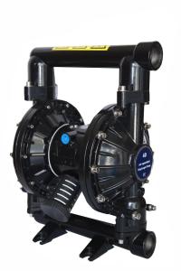 Wholesale High Pressure Air Driven Double Diaphragm Pump For Foodstuff Pharmaceutical from china suppliers
