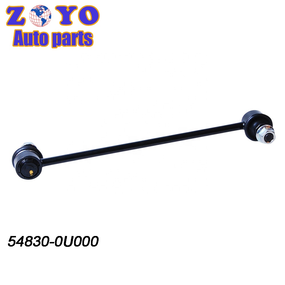 KIA Rio SPORTAGE 2013-2020 Front Axle Left Right Stabilizer Bar Link 54830-0U000 K750523