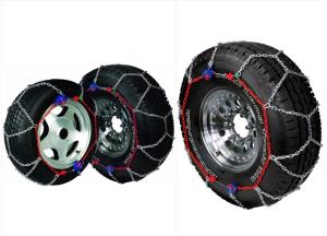 Wholesale 235/40-19 Anti Skid Chains Carbon Steel Alloy Steel from china suppliers