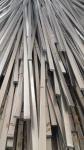 Stainless Steel Profiles Flat Strips Squares Half Rounds Shapes