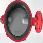 FMC P537789 Plug Valve for Oil Field Products Machinery & Industrial Equipment