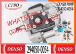 Common Rail Diesel Pump Electric Fuel Injector Pump 294050-0054 ME302145
