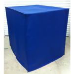 Water Resistant Insulated Pallet Covers IBC Container Covers Heavy Duty IBC