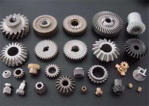 Wholesale 0~300 °C IRON BASED Powder Metallurgy Parts For Medical Apparatus Instruments from china suppliers