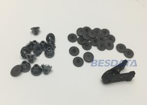 Wholesale Disposable Cup Electrodes AgCl Coated ABS For EEG Monitoring from china suppliers