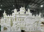 Stereolithography 3d Plastic Printing Machine Strong Production Capacity