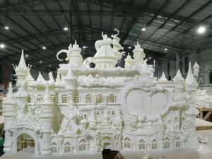 Wholesale Stereolithography 3d Plastic Printing Machine Strong Production Capacity from china suppliers