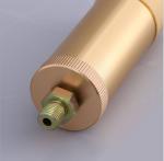 Aluminuin Alloy Oil Water Separator For High Pressure PCP 4500psi 30mpa 300bar