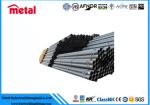 ASTM A 192 Seamless Steel Pipe 12 Inch Size Sch10 Thickness For Oil / Gas