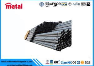 Wholesale ASTM A 192 Seamless Steel Pipe 12 Inch Size Sch10 Thickness For Oil / Gas from china suppliers