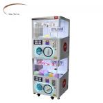 Dreamland coin operated Metaverse capsule toys arcade machine bill acceptor egg
