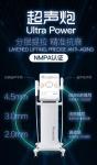 Fractional Rf Radio Frequency Skin Tightening Microneedle Machine For Beauty
