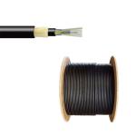 ADSS 4 48 144 Core Fiber Optic Outdoor SM Single Mode G657A