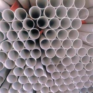 Wholesale Hastelloy C276 Nickel Alloy Seamless Pipe Tube OD10 - 219mm Custom Cutting Any Length from china suppliers