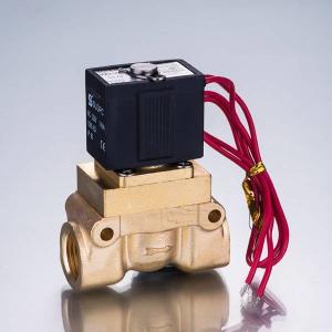 Wholesale 5404 Series High Pressure, High Temperature Sol... from china suppliers