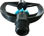 3/4'' Male Plastic Irrigation Micro Sprinklers Butterfly Water Sprinkler