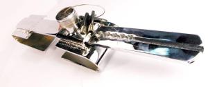 Wholesale ISO Container door union locks can be used many times at door lock bars from china suppliers