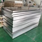 8mm 15mm 5083 Aluminum Plate Sublimation Polished Aluminum Plate Sheet