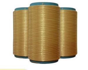 Wholesale 1414 Para Aramid Filament Yarn High Temp Resistant Fiber Bulletproof Wire from china suppliers